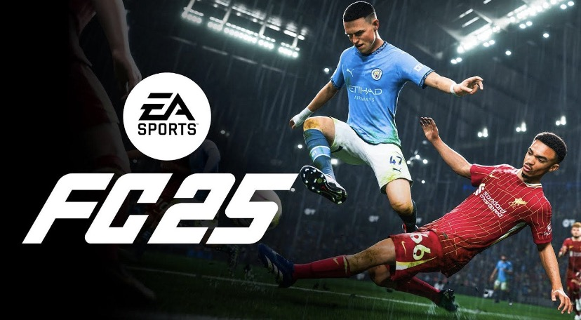 EA Sports FC