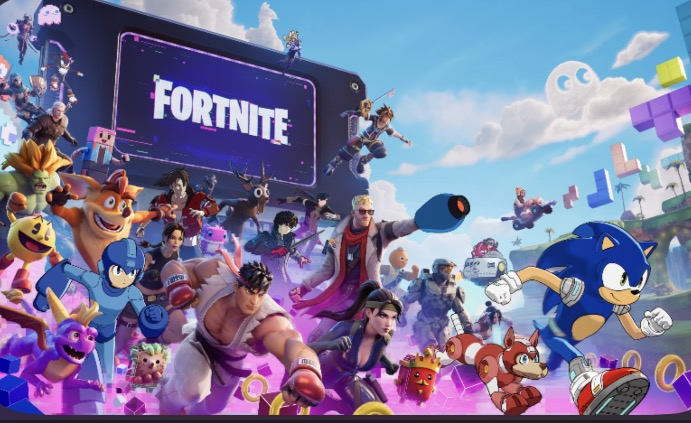 Fortnite
